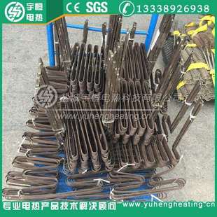 1400℃工业电窑炉用高温HRE扁带首钢0Cr27Al7Mo2电热带 宇恒