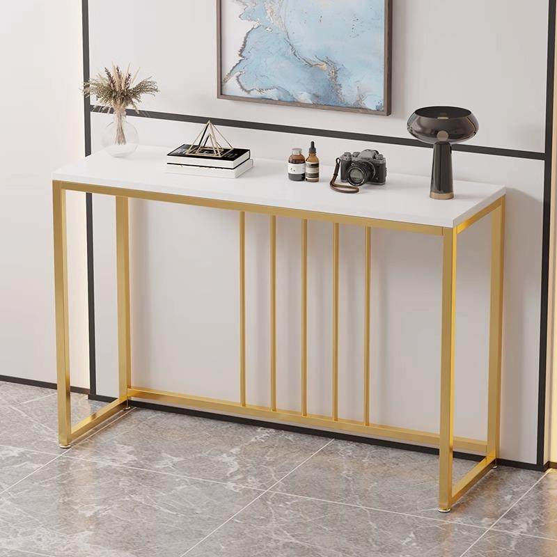 轻奢风玄关桌入户玄关台置物架走廊条案客厅靠墙长条桌子极窄铁艺,3C数码配件,USB灯,淘宝优惠券,粉丝福利购,淘宝优惠卷