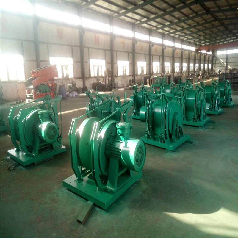 有MA的矿用运输绞车JYB60*1.25矿用运输绞车运输绞车厂家