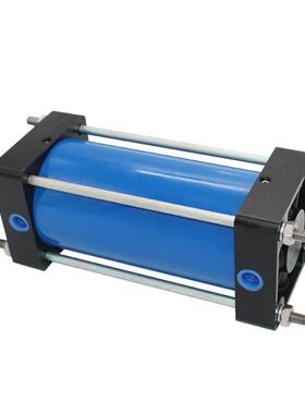 供应QGB80X500QGB80X600QGA系列重型大推力铁气缸天榆气动