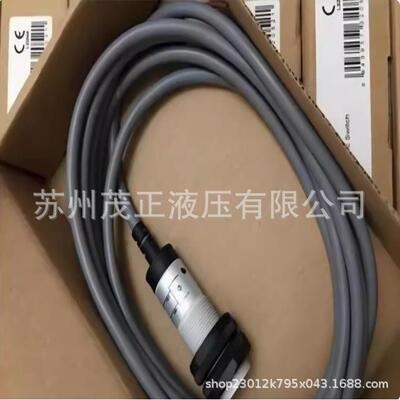 德国L+B兰宝LENORD+BAUER编码器GEL208Y020