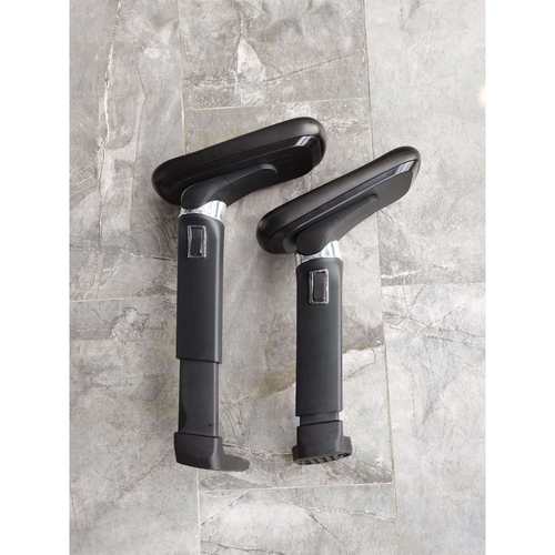 8d扶手6d扶手可升降上下双关节360度旋转带上扬电脑椅办公椅配件