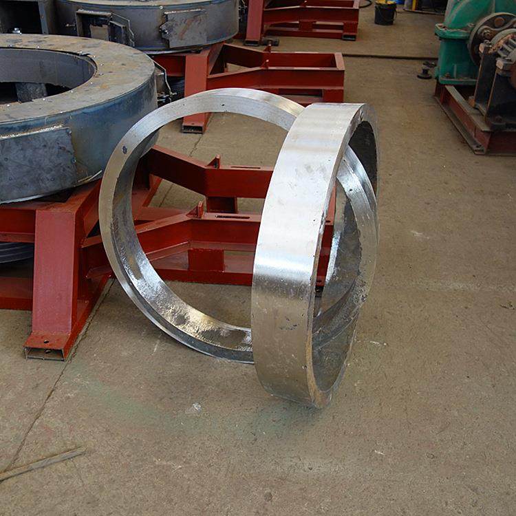 大量供应3019雷蒙磨磨辊/磨环/齿轮高锰钢合金铸件中州厂家出售