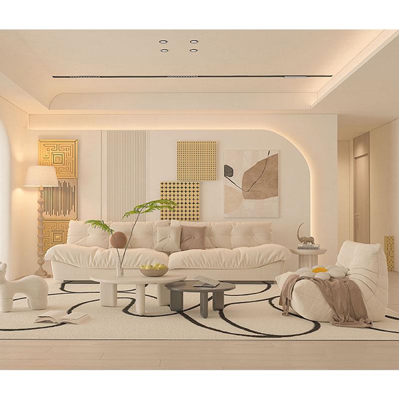 会议室直播间影院会客厅木质扩散板中纤板穿孔异孔声学扩散吸音板