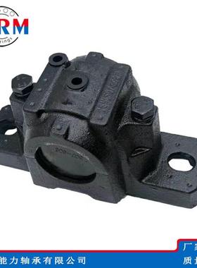 剖分式轴承座SNL515-612SNL516-613SNL517SNL518-615