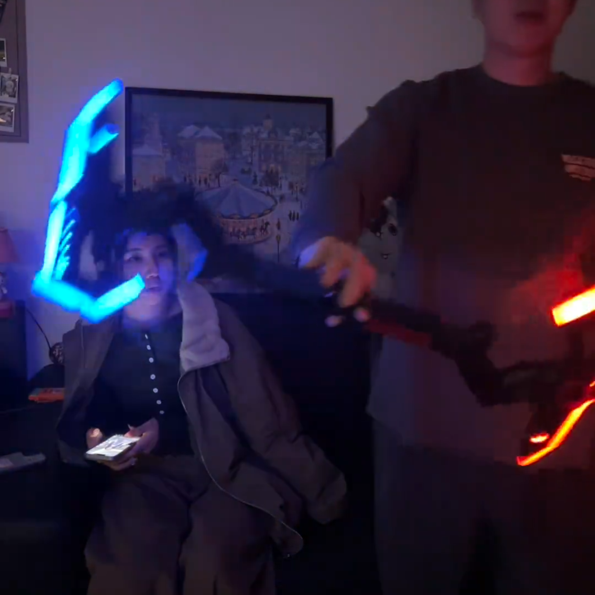 炫酷剑斧变形光刃玩具声光喷雾战刃七彩灯光双形态二合一发光礼物,玩具/童车/益智/积木/模型,儿童机器人/变形玩具,淘宝优惠券,粉丝福利购,淘宝优惠卷