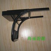 船架冲锋舟皮划艇固定运动橡皮艇机玄外支架配件钓鱼船挂机马达