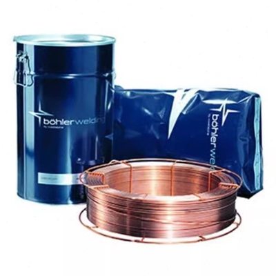 伯乐蒂森Thermanit 30/40 E焊丝ER383不锈钢焊丝