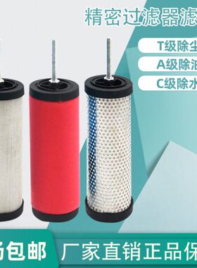 滤芯过滤方压缩CT20A005/森汉克滤芯海7E立空气622.空压机/-环9