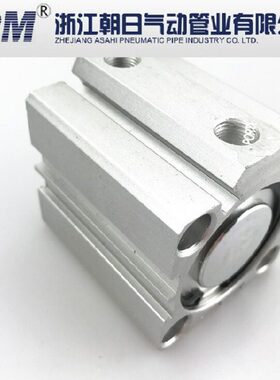 缸320/薄T2/50行TP亚德客型M35X1SDA315/程型气缸/20/30径 气缸全