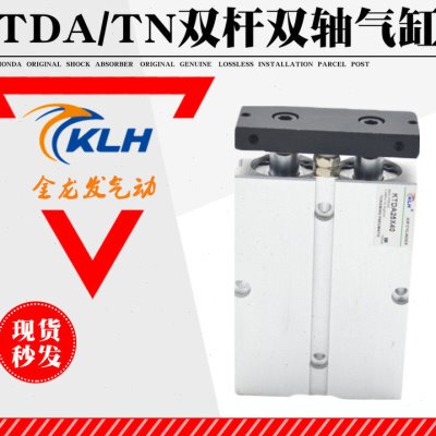 0X10TN10/20X1X8X1X9X755075XSX10X700TSTM双杆双轴气缸25D*/0A