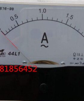 GB/T7676-98 交流电流表44L1-2A 3A 5A 10A 15A 20A 30A 44L1-A