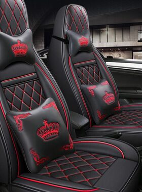 长安2022第款座套55CS代全包围汽车坐垫专用座椅套二四季通用PLUS
