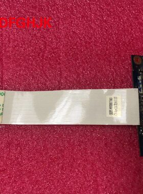 P-0联想NS0LS4143A小板 Y3 86音频40 USB接口 板-393 00  YPP板 Y