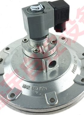 10脉冲阀 02MM-100303.530-淹5 脉冲阀寸没CA10CA4寸式102MM0