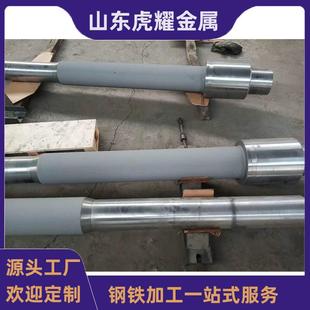 碳化钨喷涂加工等离子防粘超音速火焰喷涂耐磨防腐碳化钨喷涂