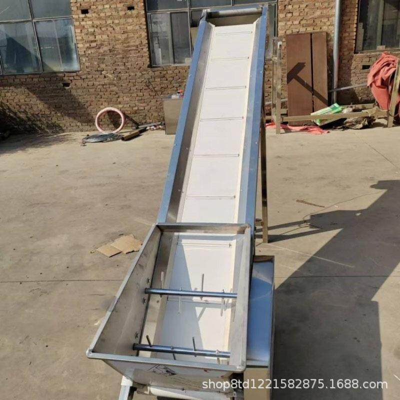 面粉送料机上料机螺旋上料机面粉全自动压面条送料机面条上料机,清洗/食品/商业设备,其他食品加工设备,淘宝优惠券,粉丝福利购,淘宝优惠卷