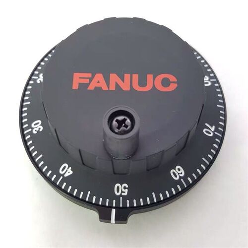 发那科电子手轮 FANUC 原装A860-0203-T001法兰克手摇脉冲发生器