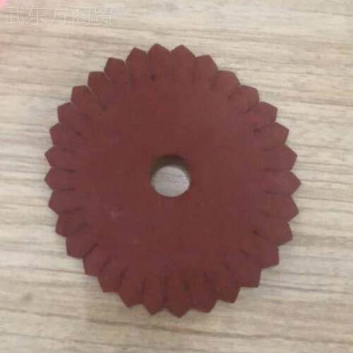 梅花红砂,白砂砂八角砂家文玩具边53571角纸打磨八瓣砂木工雕刻