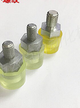PSHEH聚氨酯压块 外螺纹型USLH USLM USLL SSLM 8 10 12 16 20 25