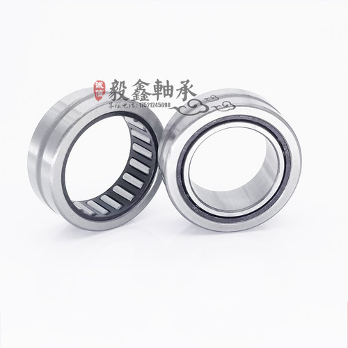 进口INA滚针轴承RNA NA4900 4901 4902 4903 4904 4905 4906 4907
