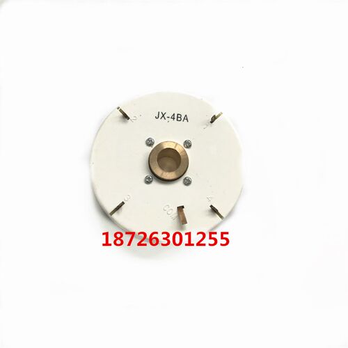 沈阳机床精诚数控刀架发信盘JX-4/4A/4B/4AW/4BW4W6W发讯盘编码器