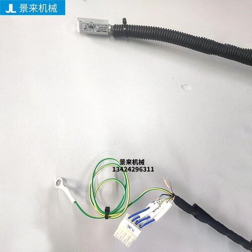 BALLUFF巴鲁夫传感器BML-S1F1-061D-M300-D0-KA03