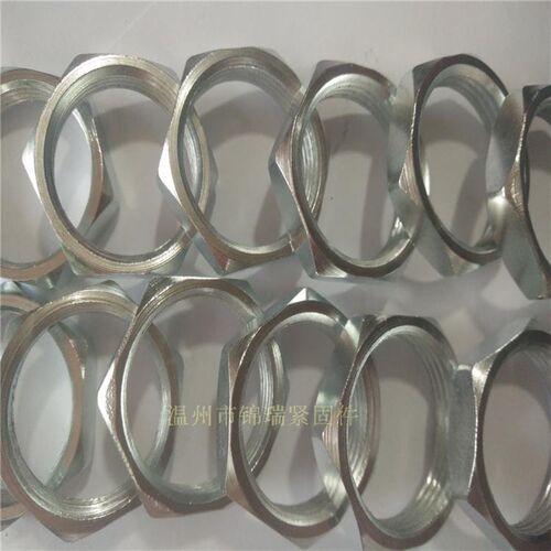 六角螺母细牙薄螺帽m19x1m28x1.5m16m20m22x2m24m18m14m26m3032x2