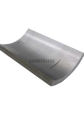 质量可靠 RBJ-1建筑工业行业标准JG T203超声检测NDT无损探伤试块