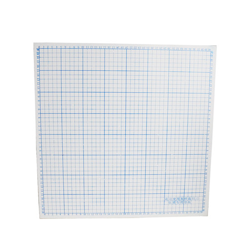 加厚型 40cm裁布机垫板/裁边机木板/裁边机-超耐用厚6mm