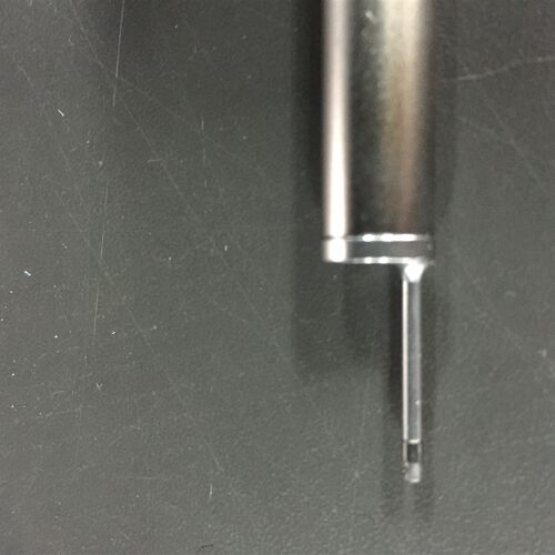 厂家直销 里博便携式表面粗糙度仪小孔传感器LS120,包邮质保一年