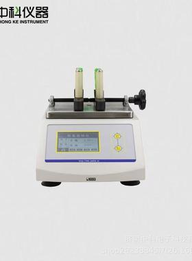 现货电子圆跳动测试仪数显式标准食品包装瓶盖扭矩测试仪NLY-20H