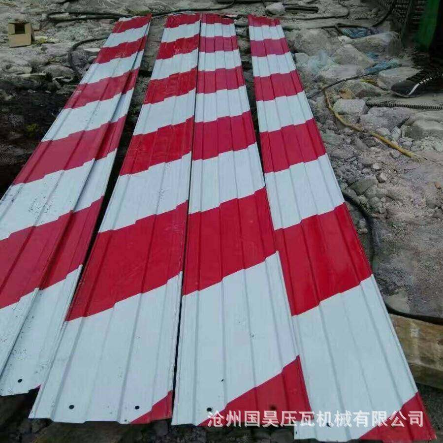 警示带压瓦机围挡板市政工程压瓦机全套设备各种规格机器厂家,五金/工具,其他机械五金,淘宝优惠券,粉丝福利购,淘宝优惠卷