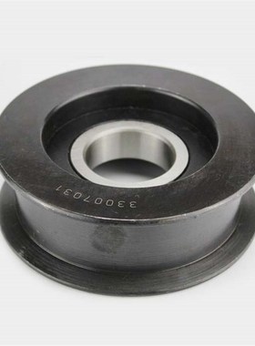 台励福叉车3-3.5吨门架链轮33007031链条滑轮滚轮轴承3T精品耐用