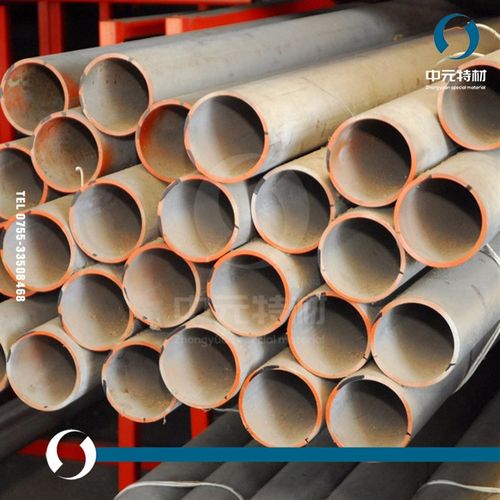 0Cr17Ni12Mo2(06Cr17Ni12Mo2)不锈钢管 不锈钢无缝管 焊管 弯头