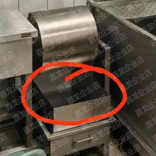 肯餐厅用新款腌制机一体优化盆