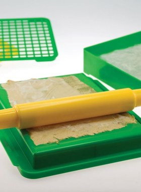 香港EDU造纸套装废纸再造实验玩具儿童科学实验科技小制作幼儿园