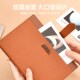 笔记本本子加厚a5高颜值新款 皮面记事本男女商务工作办公高档商务
