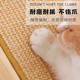 猫抓板耐磨耐抓不掉屑剑麻抓不烂实木可折叠立式 保护沙发猫咪用品