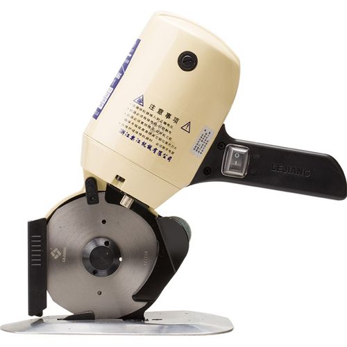 乐江110圆刀裁剪机配件碳刷电源线帽电剪刀110刀片磨刀石涡轮包邮