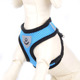 背心式 泰迪狗绳贵宾比熊狗链子小型犬 网眼透气狗狗胸背带牵引绳