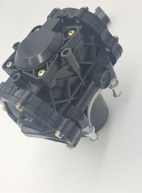 高速电动轿车真空泵比亚迪E6 秦 唐 北汽新能源电动轿车 隔膜泵