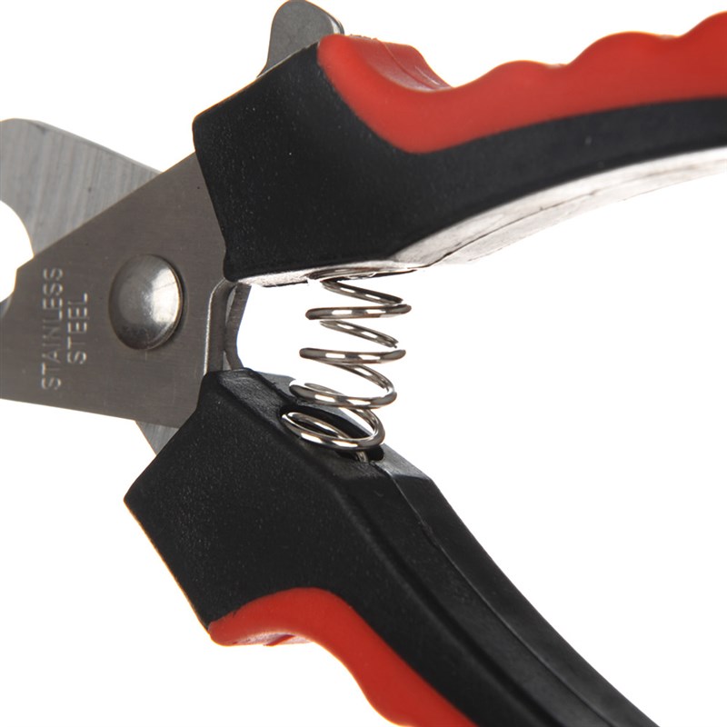 狗狗猫咪专用指甲剪小号磨甲器锉刀套装泰迪中小型犬小狗宠物用品