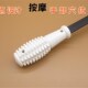 健康棒按摩锤拍打拍家用颈肩腰背腿部按摩捶敲打器具送手指按摩器