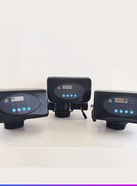 65多4水处理路P化简易P50润 F阀64 F3 软61新P3全自动系列控制阀