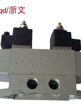 2215D15255D-/K3中 Y 式 HG1 四五封三DN1-电磁阀位K3通分5