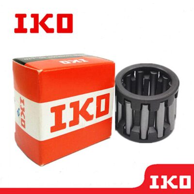 IKO进口向心高速滚针轴承K38X43X17/K38X43X27/KT384317/KT384327