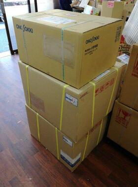 ONOSOKKI转速表SE-AHT-FT-