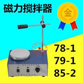 H磁力搅拌器278H7711 85WJ 485