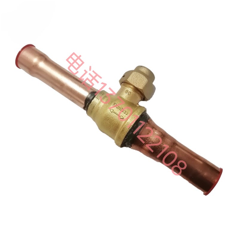 Danfoss丹佛斯球阀截止阀CBV6S/10S/12S/16S/18S/22/28/35/42/54S